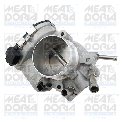 Throttle Body